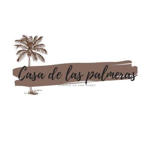La Casa De Las Palmeras Arrecife  Exterior foto